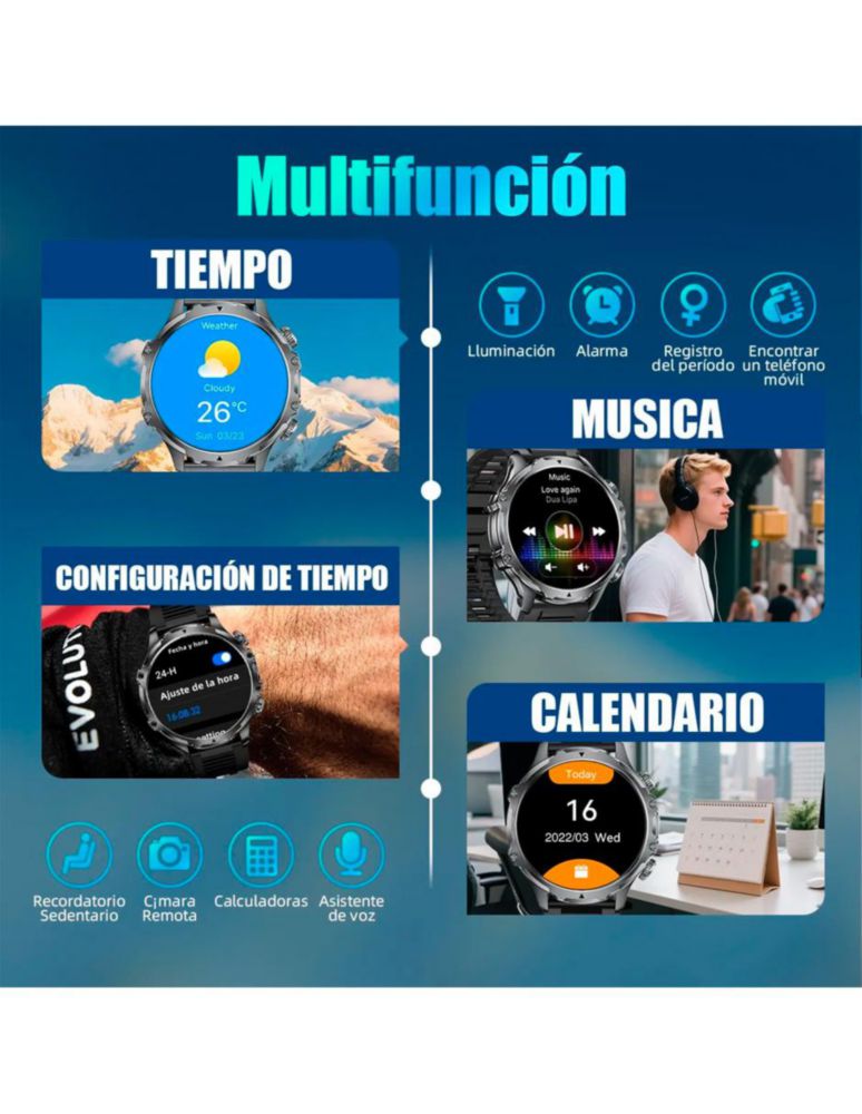 Petukita Box Smartwatch FV15