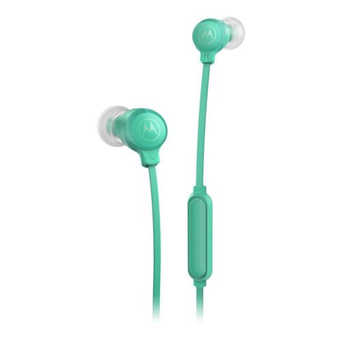 Auriculares Motorola Earbuds 3-S