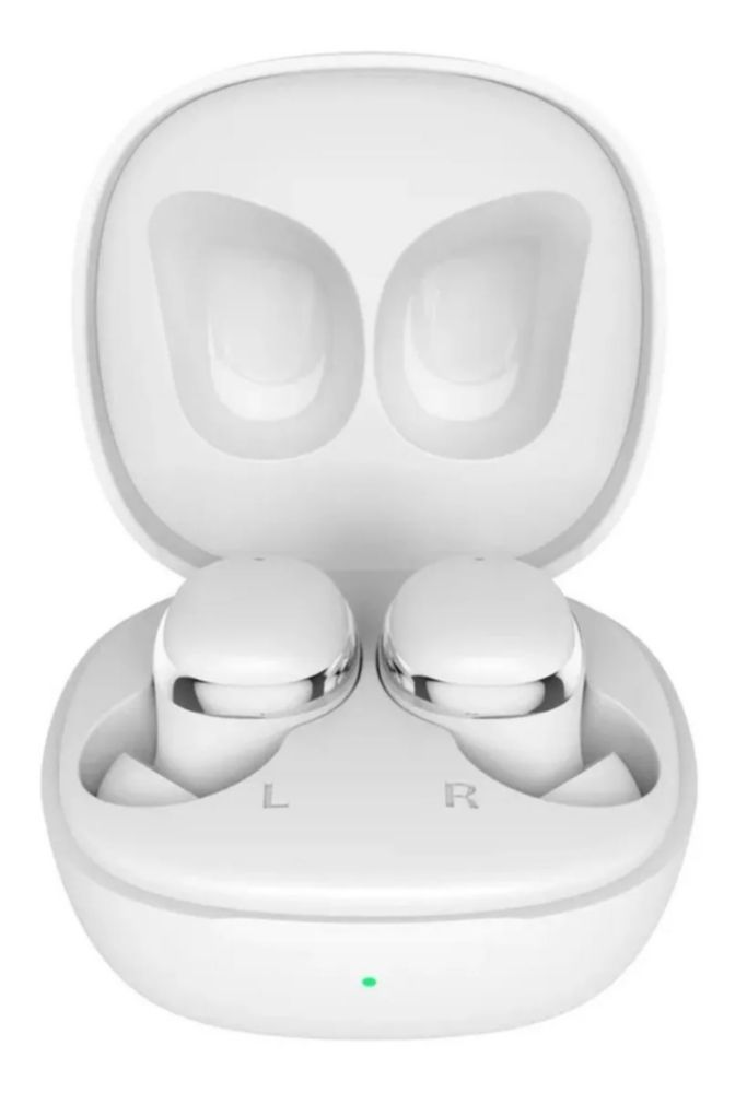 Audifonos Bluetooth Manos Libres Xy11 Tws Blanco