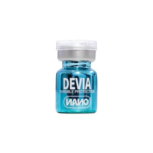 DEVIA MICA LÍQUIDA GLASS