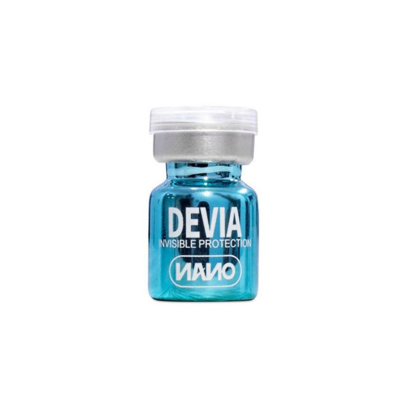 DEVIA MICA LÍQUIDA GLASS