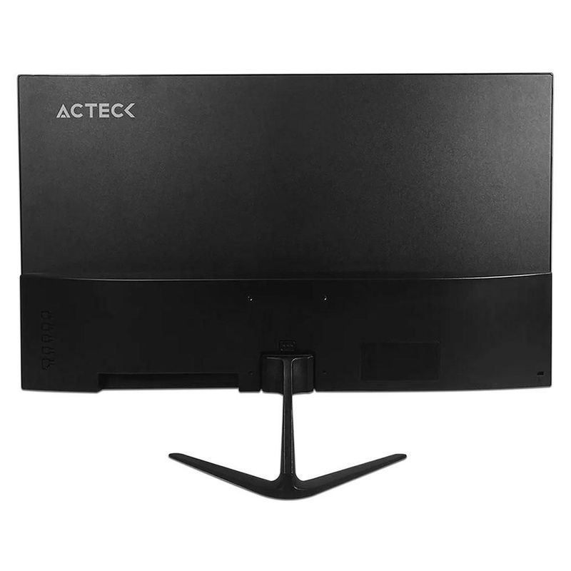Monitor LED Acteck Captive Vivid SP245 de 24.5", Resolución Full HD 1080p, 75 Hz