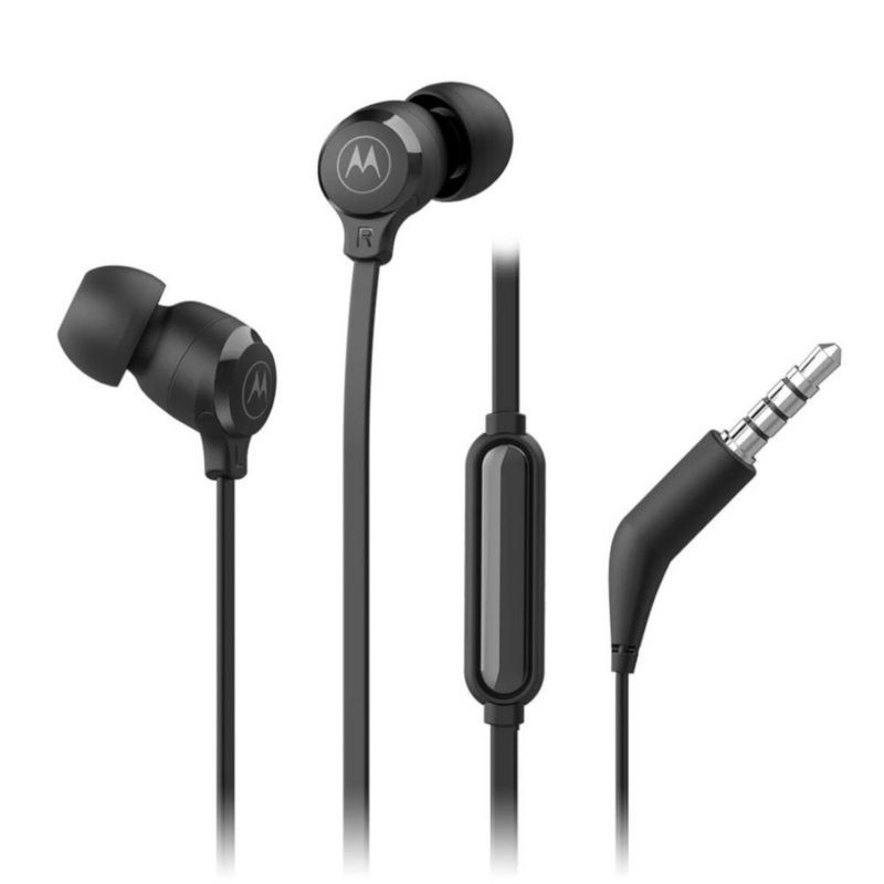 Auriculares Motorola Earbuds 3-S