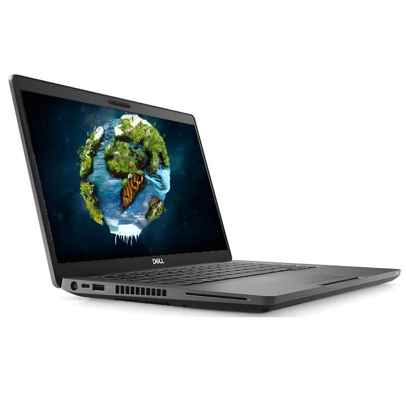LAPTOP Dell Latitude 5400 14" Full HD, Intel Core i7-8a, 8GB RAM, 256GB SSD, REACONDICIONADO