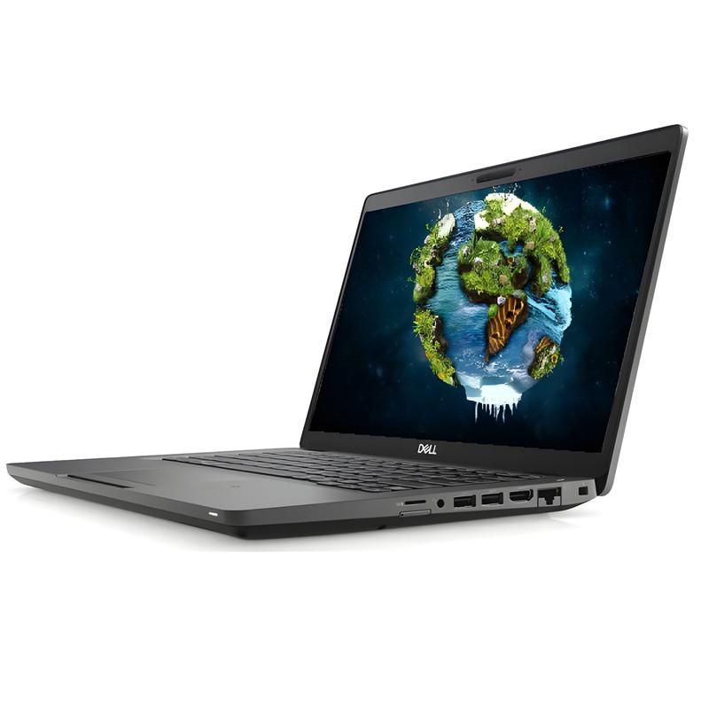 LAPTOP Dell Latitude 5400 14" Full HD, Intel Core i7-8a, 8GB RAM, 256GB SSD, REACONDICIONADO