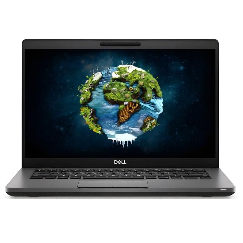 LAPTOP Dell Latitude 5400 14" Full HD, Intel Core i7-8a, 8GB RAM, 256GB SSD, REACONDICIONADO