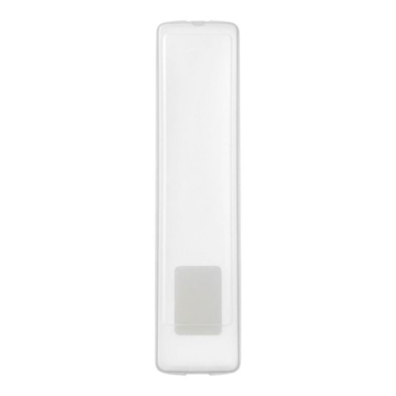 Funda Silicona Transparente Compatible con Control Philips