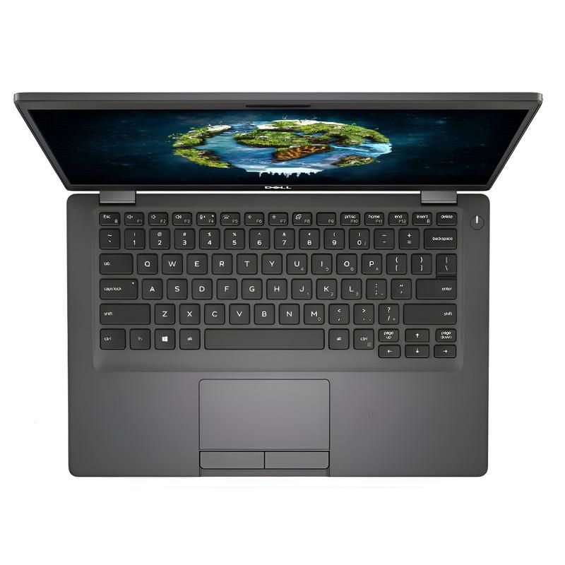 LAPTOP Dell Latitude 5400 14" Full HD, Intel Core i7-8a, 16GB RAM, 512GB SSD, REACONDICIONADO