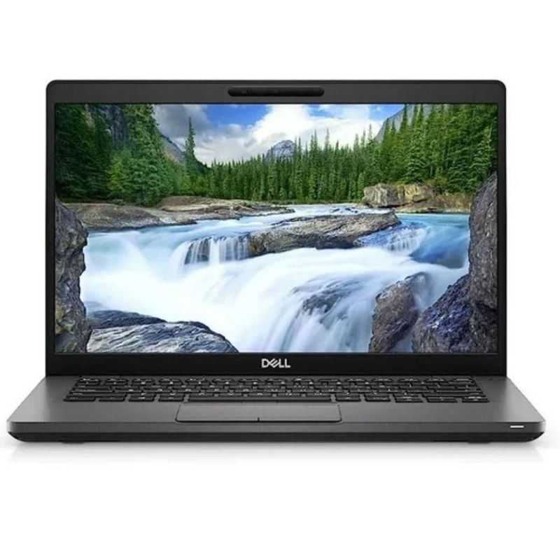 Laptop Dell Latitude 7400 | Reacondicionado |14" HD | Intel Core i7 8th Gen | 8GB RAM, 256GB SSD | Teclado Retroiluminado | Webcam | Windows 11 Pro