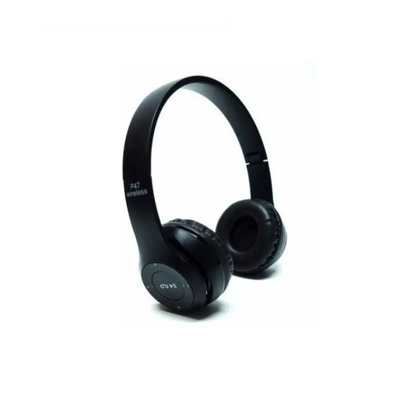 Audífonos Inalámbricos Bluetooth P47