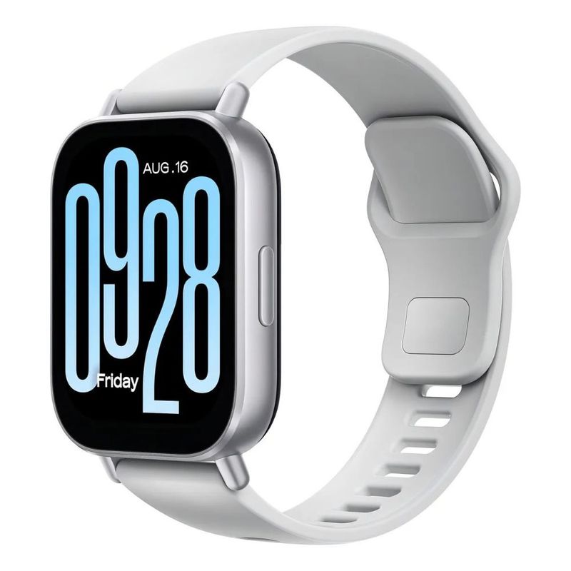 SmartWatch Redmi Watch 5 Active Plata