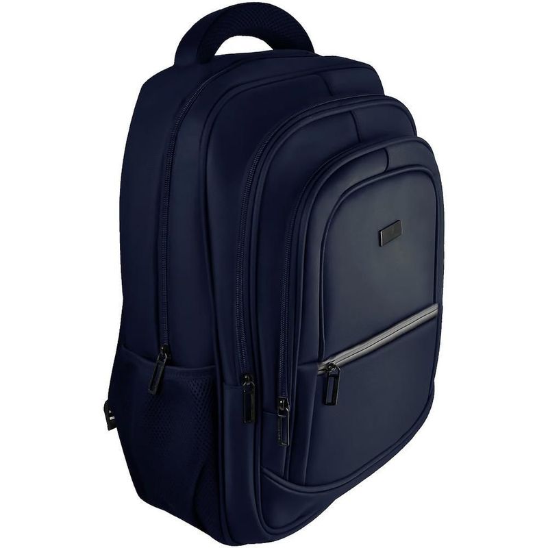 Mochila perfect choice essential laptop 17" nylon/poliester