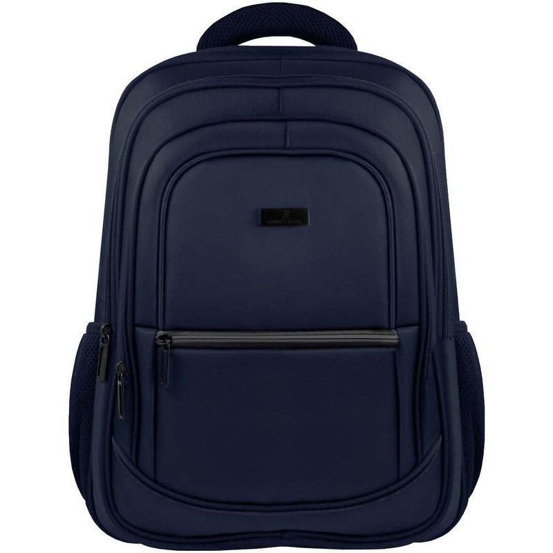 Mochila perfect choice essential laptop 17" nylon/poliester