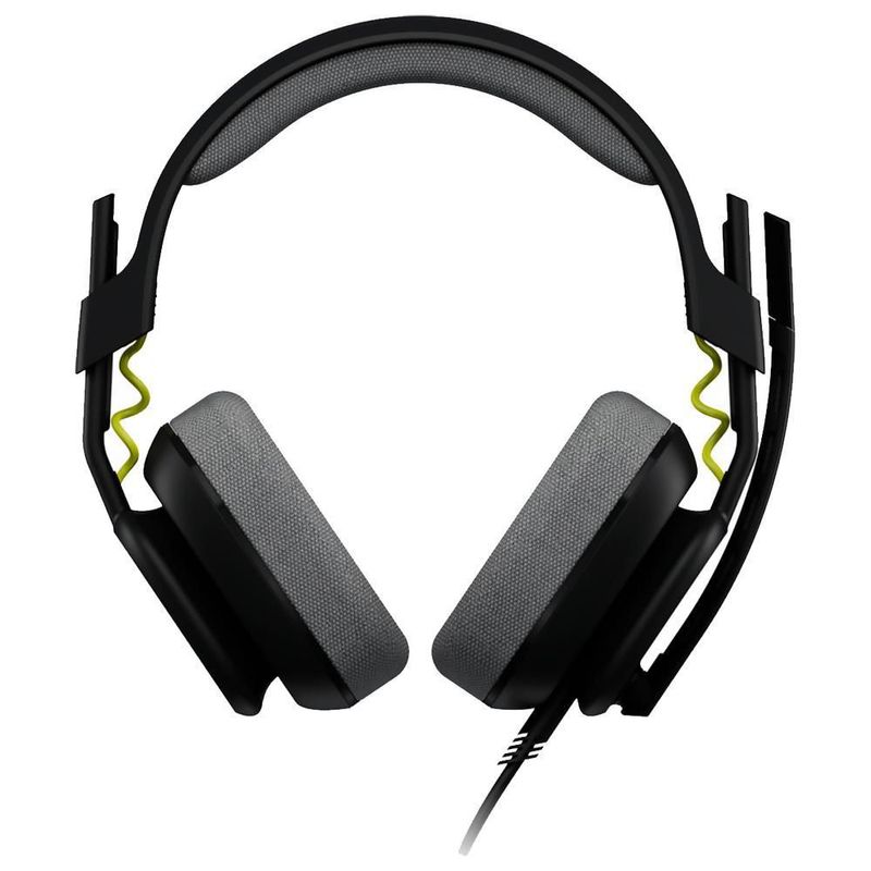Audifonos gamer logitech astro a10 microfono unidireccional