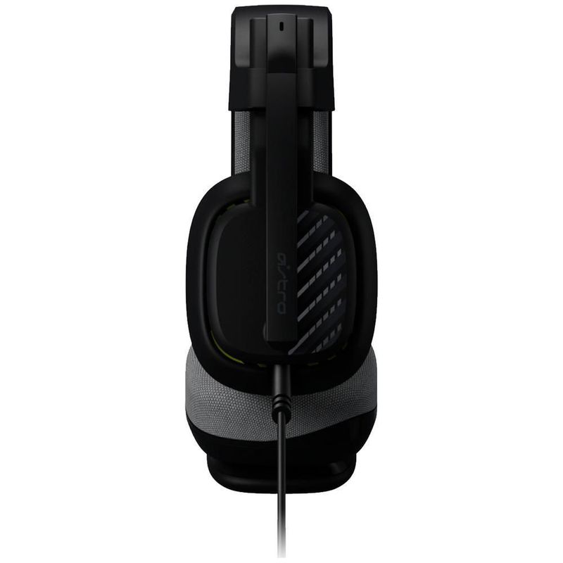 Audifonos gamer logitech astro a10 microfono unidireccional