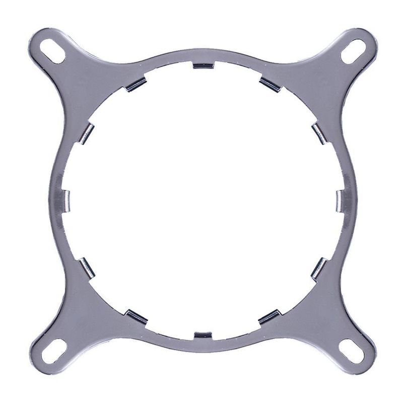 Bracket xpg intel 1700 para enfriamiento liquido levante 240