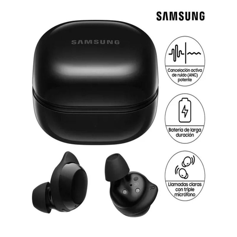 SAMSUNG GALAXY BUDS CORE R410 NEGRO