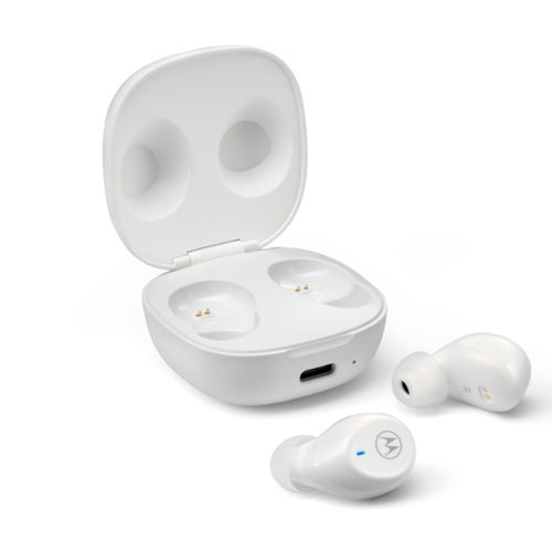 Audífonos Inalámbricos Motorola Sound MOTO BUDS 105