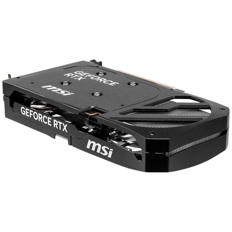Tarjeta de video msi geforce rtx5060ti 8g shadow2x ocp gddr7