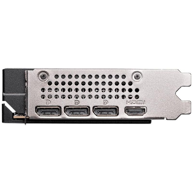 Tarjeta de video msi geforce rtx5060ti 8g shadow2x ocp gddr7
