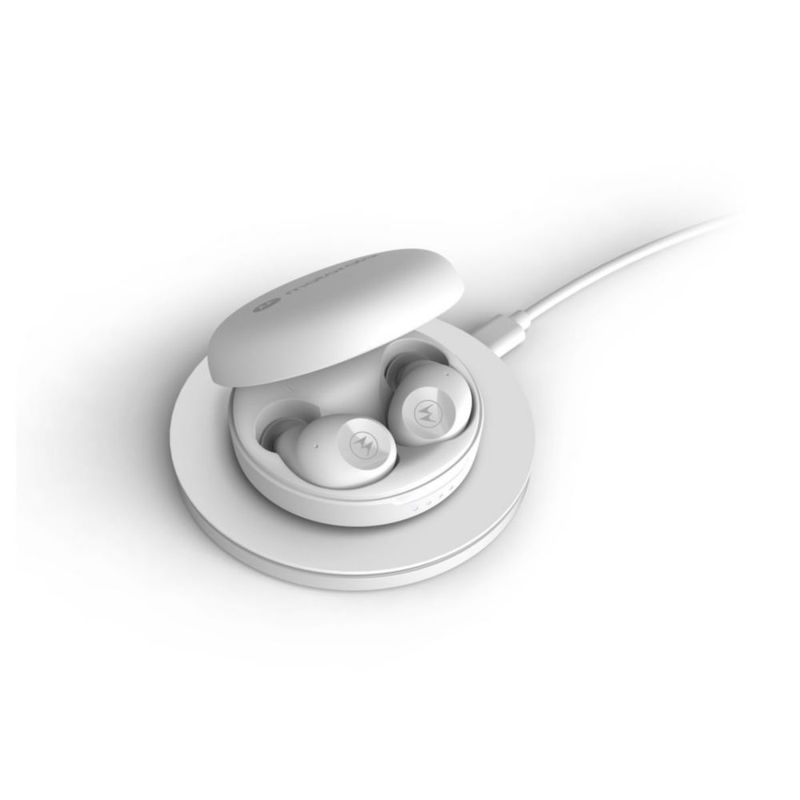 Audífonos Motorola Moto Buds 250