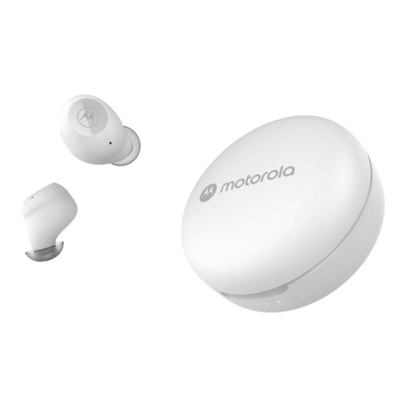 Audífonos Motorola Moto Buds 250