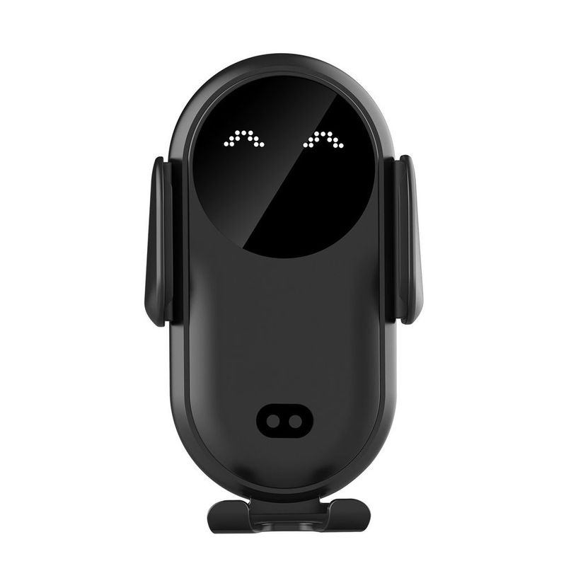 Cargador inalámbrico de 15W, para teléfono,cargador inalámbrico multifuncional.HOGAWAY