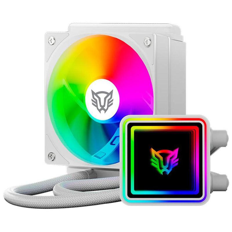 Enfriamiento liquido br cryo prism 120 lga1851 am5 br-944038