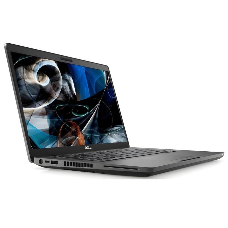LAPTOP Dell Latitude 5400 14" Full HD, Intel Core i7-8a, 8GB RAM, 1TB SSD, REACONDICIONADO