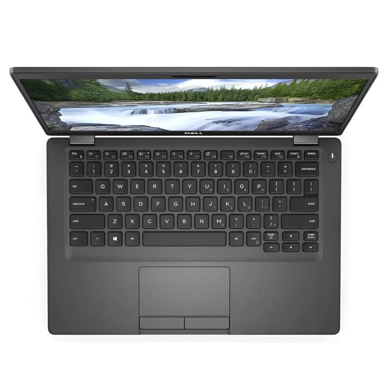 LAPTOP Dell Latitude 5400 14" Full HD, Intel Core i7-8a, 8GB RAM, 1TB SSD, REACONDICIONADO
