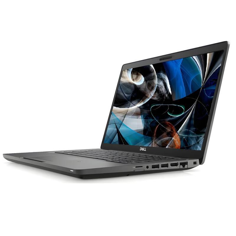 LAPTOP Dell Latitude 5400 14" Full HD, Intel Core i7-8a, 8GB RAM, 1TB SSD, REACONDICIONADO