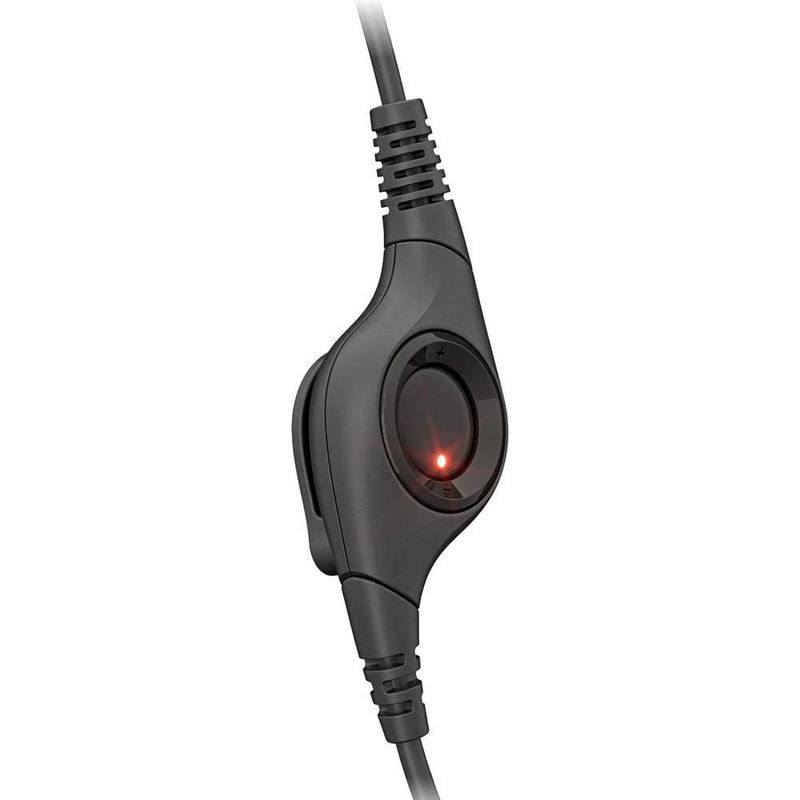 Audifonos logitech h390 usb-c microfono bidireccional