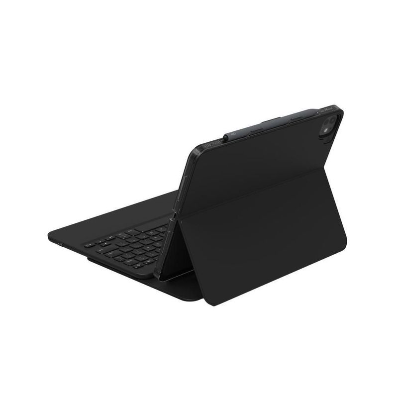 Zagg-kb-pro keys 2 ipad pro 11 m4/m5 fg black