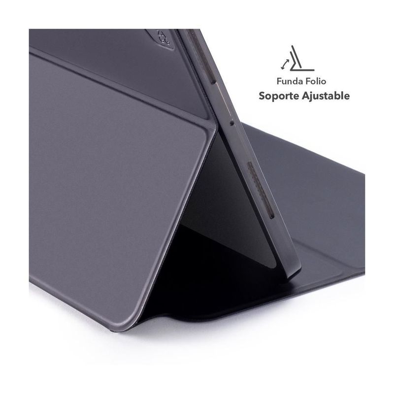 Zagg-kb-pro keys 2 ipad pro 11 m4/m5 fg black