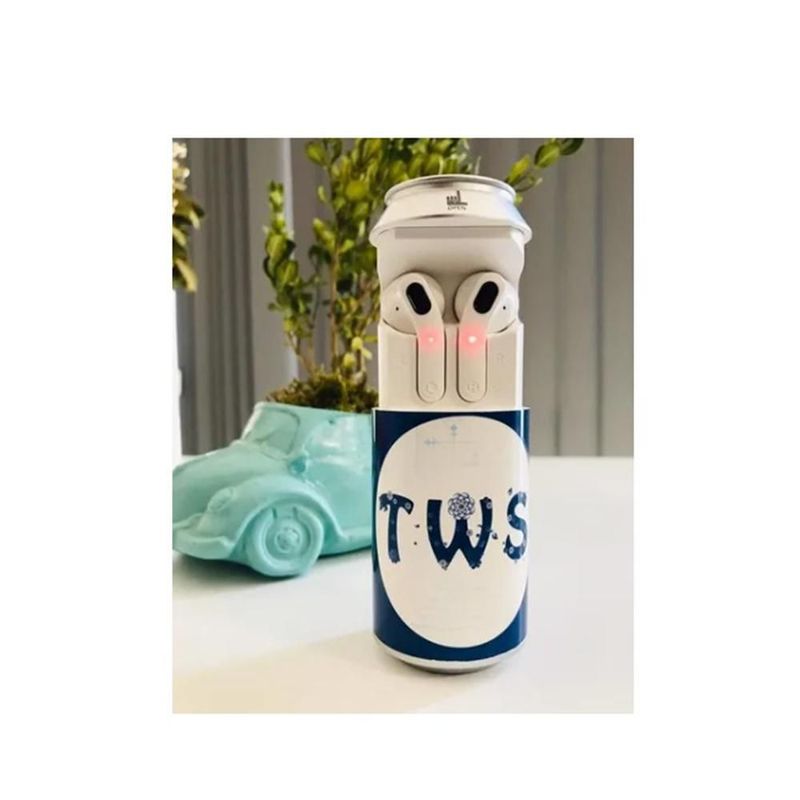 Audifonos Inalámbricos Tws Bt