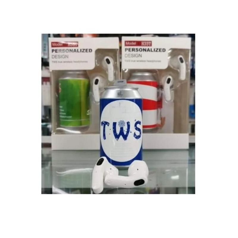 Audifonos Inalámbricos Tws Bt
