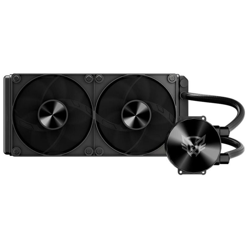 Enfriamiento liquido balam rush 240mm lga1851 am5 br-944090