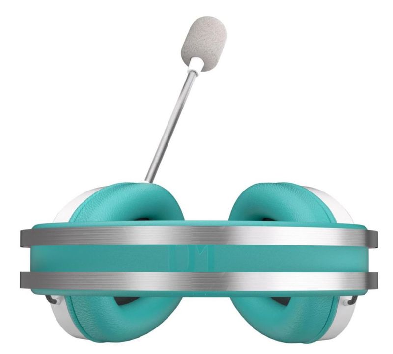 ASUS TUF Gaming X Hatsune Miku Auriculares sonido Envolvente Virtual 7.1 Micrófono Certificado por TeamSpeak