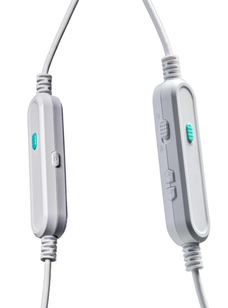 ASUS TUF Gaming X Hatsune Miku Auriculares sonido Envolvente Virtual 7.1 Micrófono Certificado por TeamSpeak