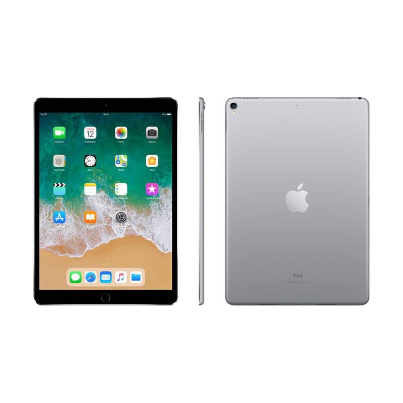 iPad Pro 10.5" Wi-Fi, (Seminuevo Excelente)
