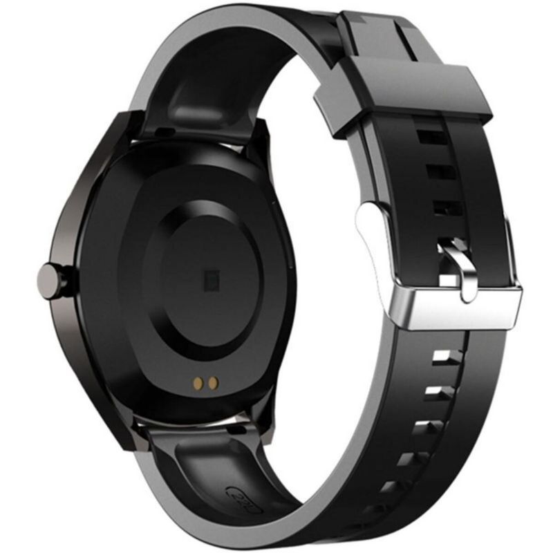 Smart Watch Reloj Inteligente K60 Pro Hd Negro