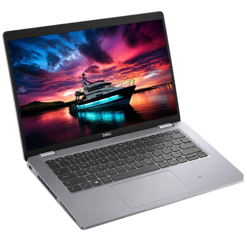 Laptop Dell Latitude 5420 Reacondicionado 14" FHD Tactil Intel Core i5 16GB RAM 256GB SSD Windows 11