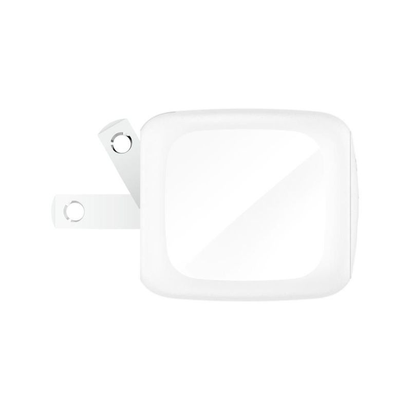 Belkin cargador pared 45w usb-c con cable
