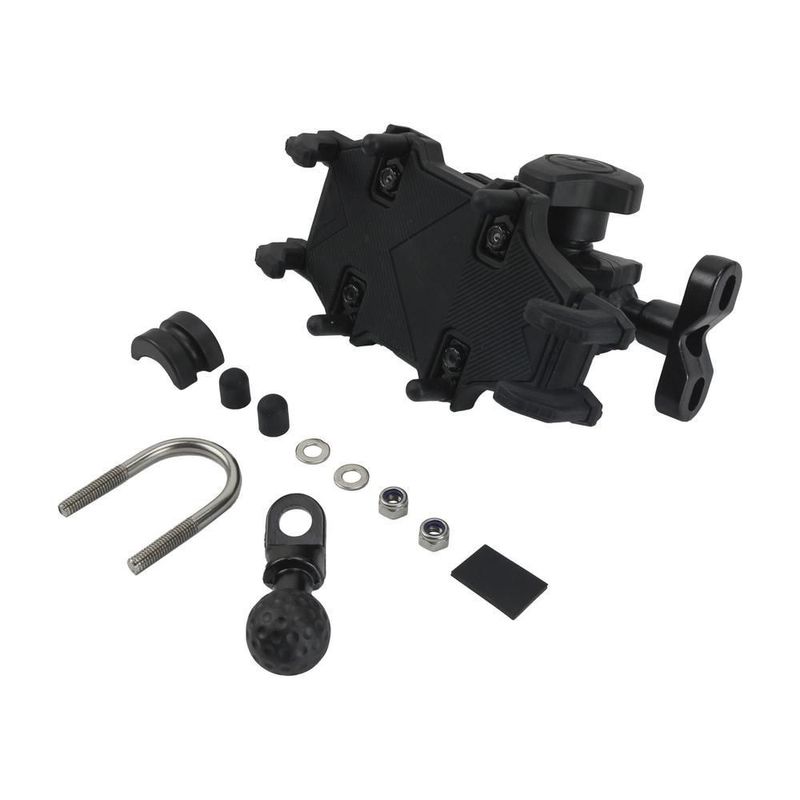 Porta celular universal set