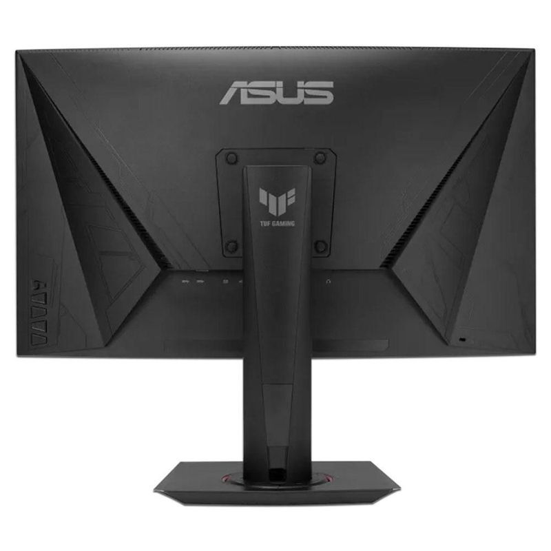 Monitor Gamer Curvo ASUS VG27VQMY de 27", Resolución 1920 x 1080 (Full HD 1080p), Tecnología ASUS, 240 Hz.