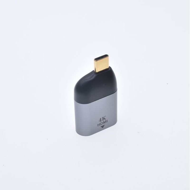 Adaptador HDMI a USB Tipo C Urban Balance