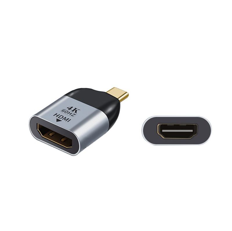 Adaptador HDMI a USB Tipo C Urban Balance