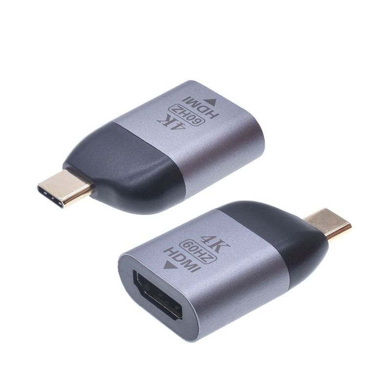 Adaptador HDMI a USB Tipo C Urban Balance