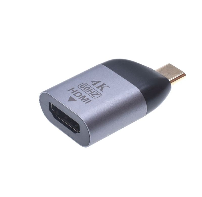 Adaptador HDMI a USB Tipo C Urban Balance