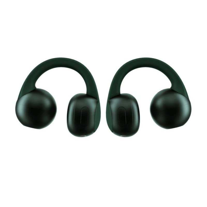 MOTO BUDS LOOP TREKKING GREEN